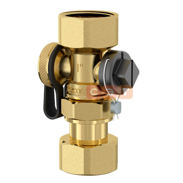 Соединительное устройство  'Flexcontrol 1" (с накидной гайкой)